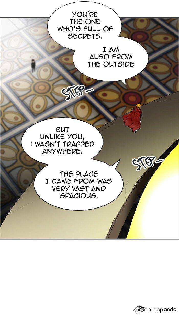 Tower of God Chapter 365 image 21